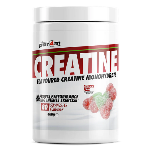 Per4m Flavoured Creatine