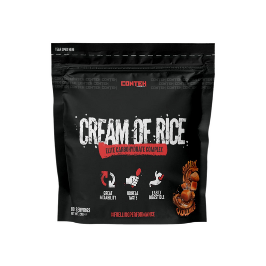 Conteh Sports Cream of Rice