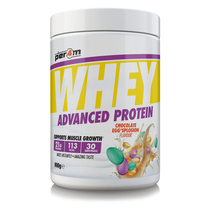 Per4m Whey Protein (900g)