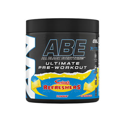 ABE Pre-Workout