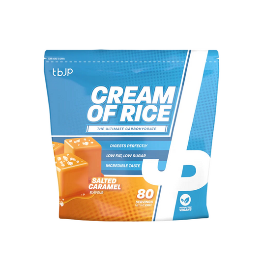 TBJP Cream Of Rice