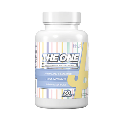 TBJP The One – Multi Vit