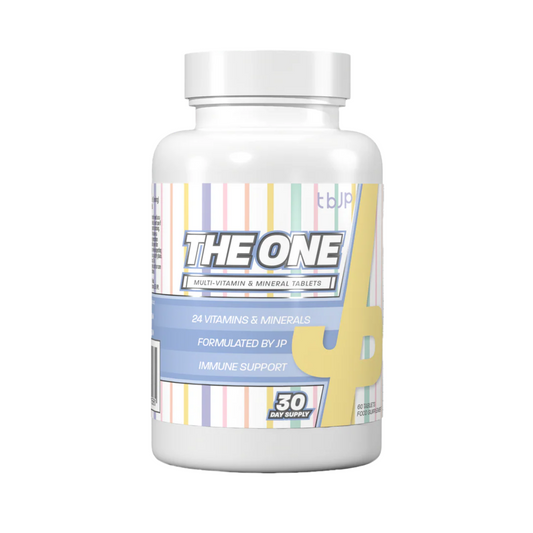 TBJP The One – Multi Vit