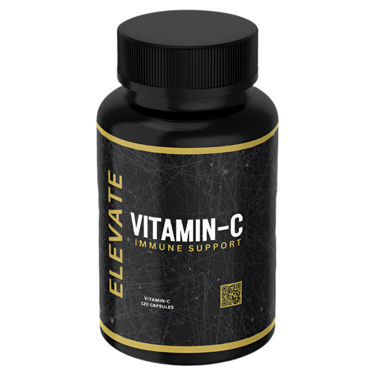 Elevate Vitamin-C