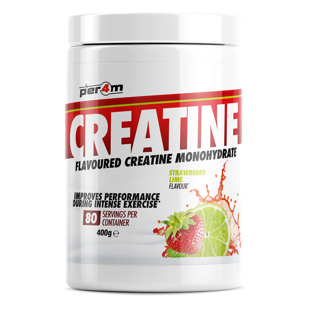 Per4m Flavoured Creatine