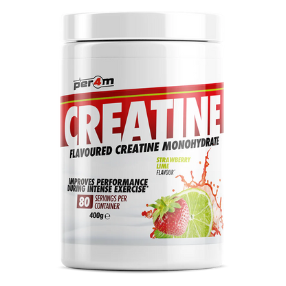Per4m Flavoured Creatine