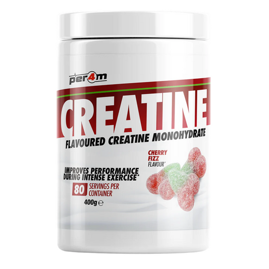 Per4m Flavoured Creatine