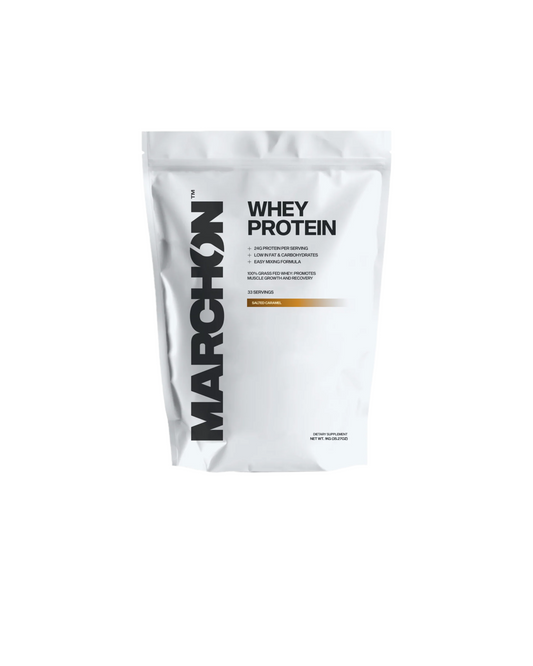 Marchon Whey Protein
