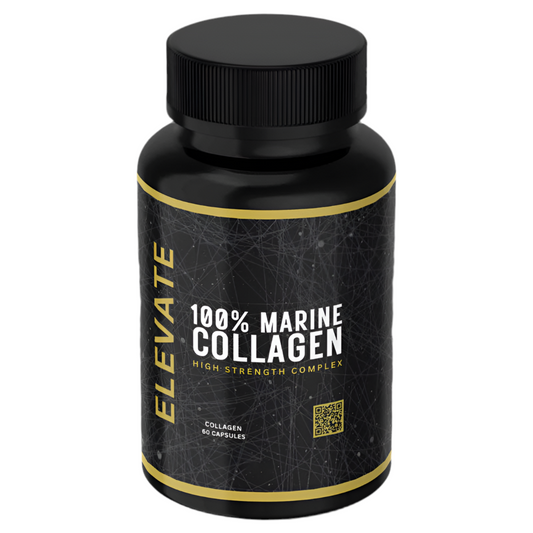 Elevate 100% Marine Collagen