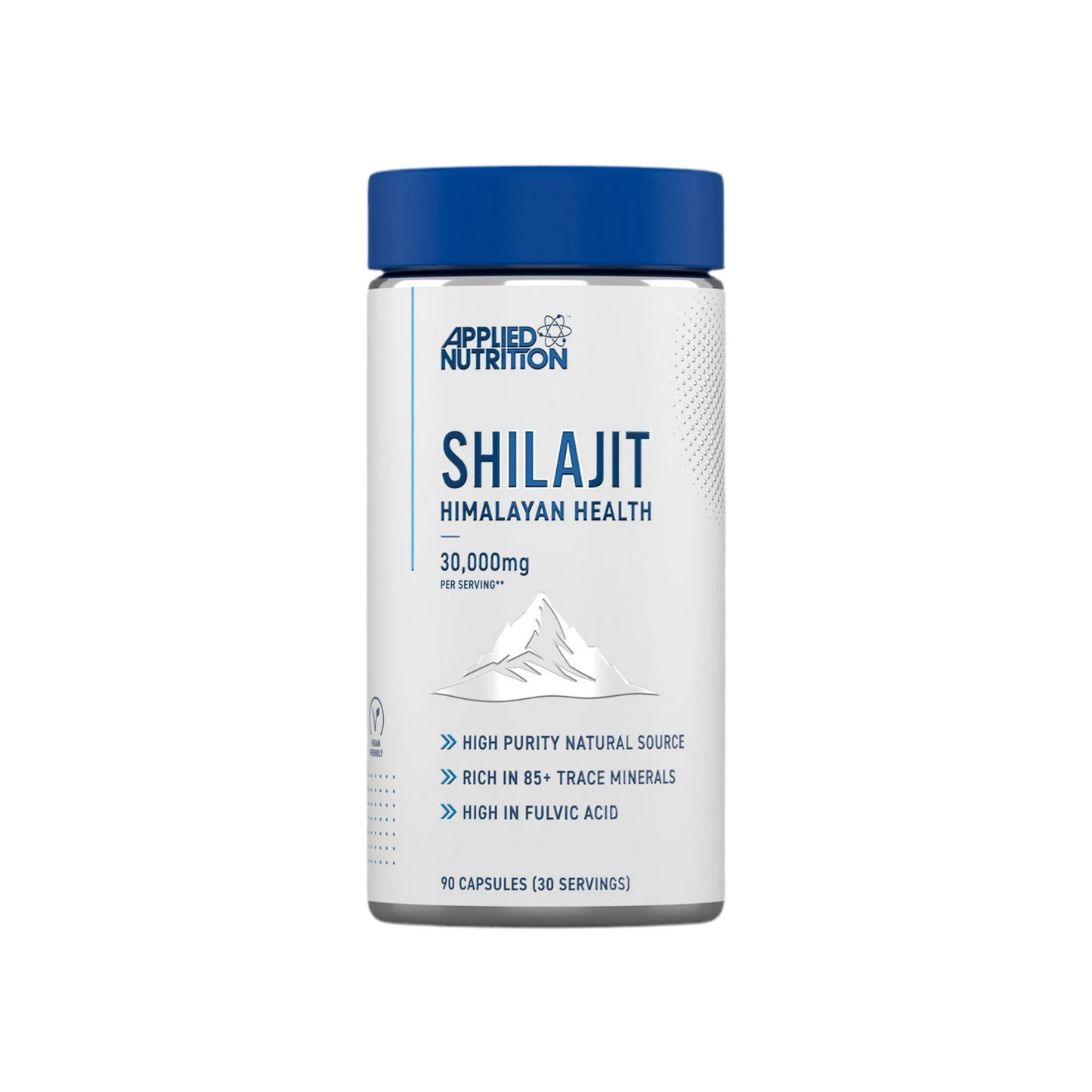 Applied Nutrition Shilajit