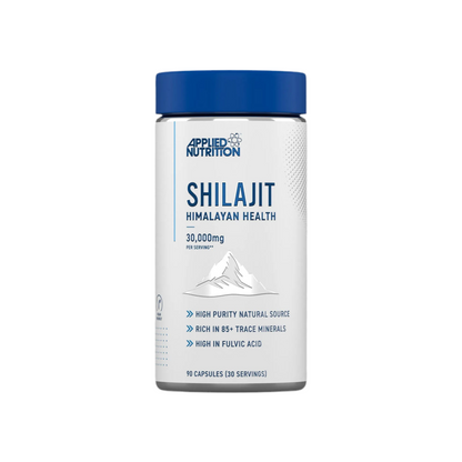 Applied Nutrition Shilajit