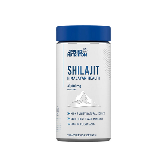 Applied Nutrition Shilajit