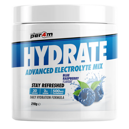 Per4m Hydrate Advanced Electrolyte Mix