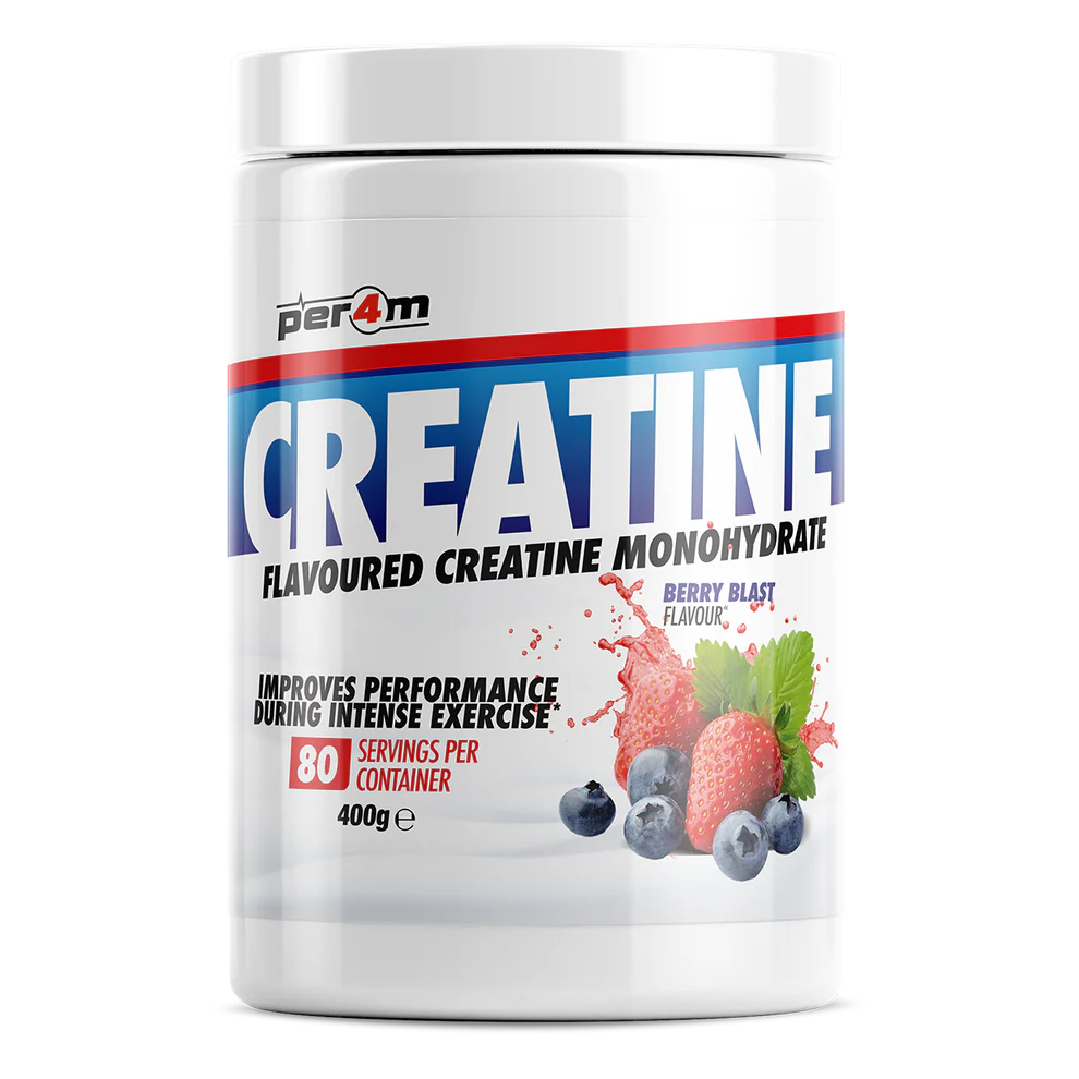 Per4m Flavoured Creatine