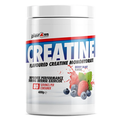 Per4m Flavoured Creatine