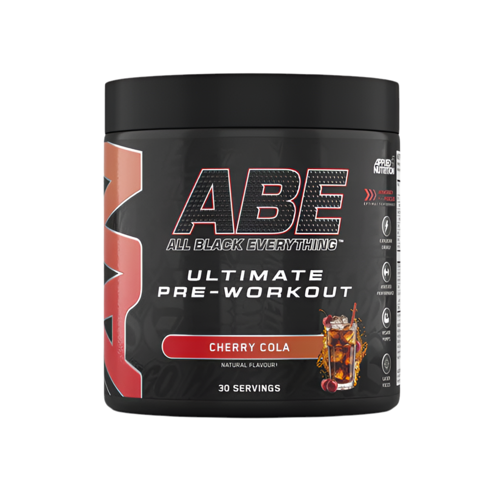 ABE Pre-Workout