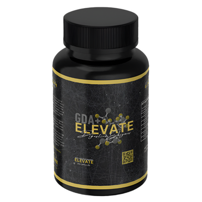 Elevate GDA+