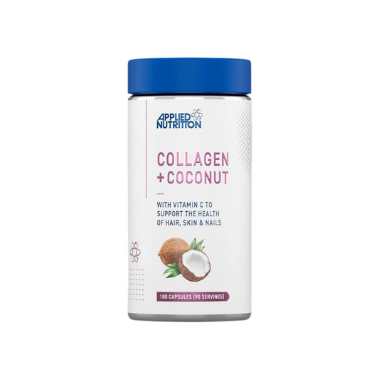Applied Nutrition Collagen + Coconut