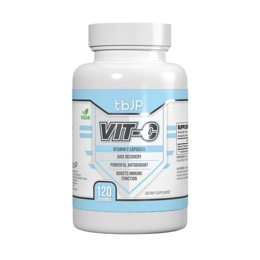 TBJP Vit-C