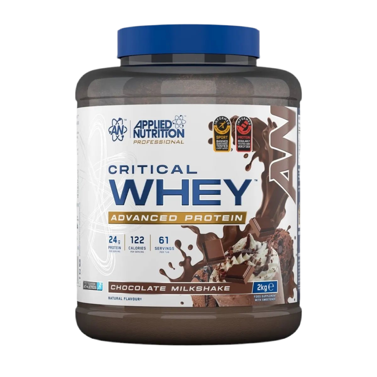 Applied Nutrition Critical Whey