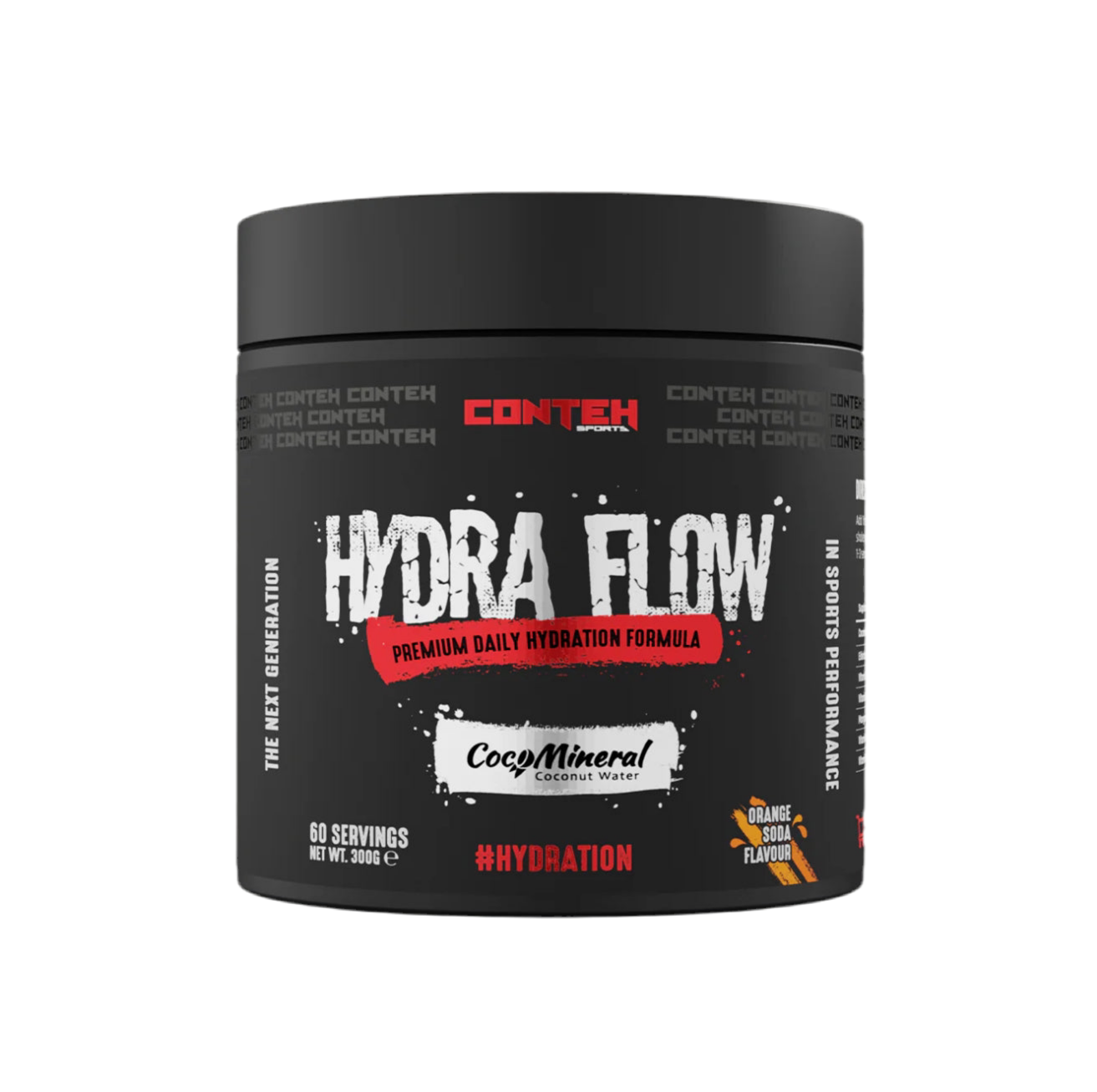 Conteh Sports Hydra Flow