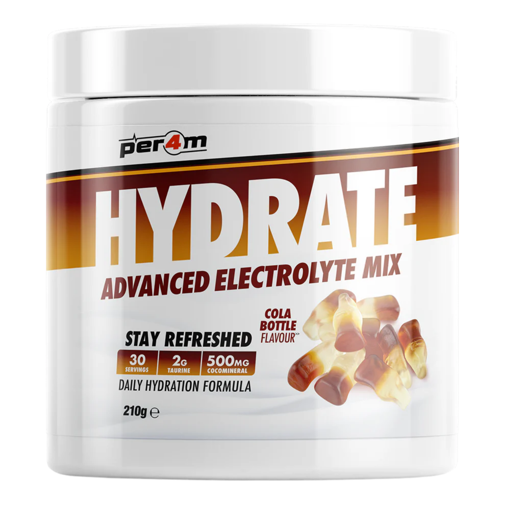 Per4m Hydrate Advanced Electrolyte Mix