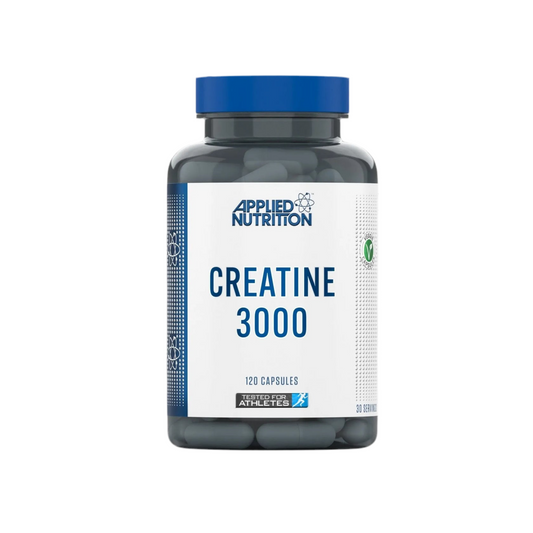 Applied Nutrition Creatine 3000 capsules