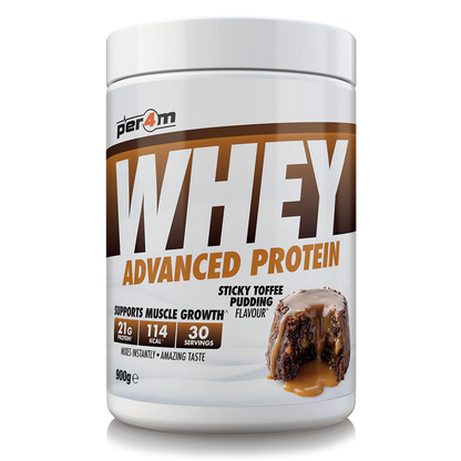 Per4m Whey Protein (900g)