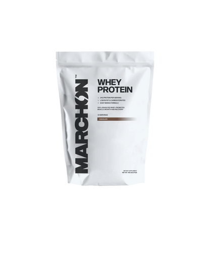 Marchon Whey Protein