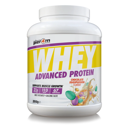 Per4m Whey Protein (2.01kg)