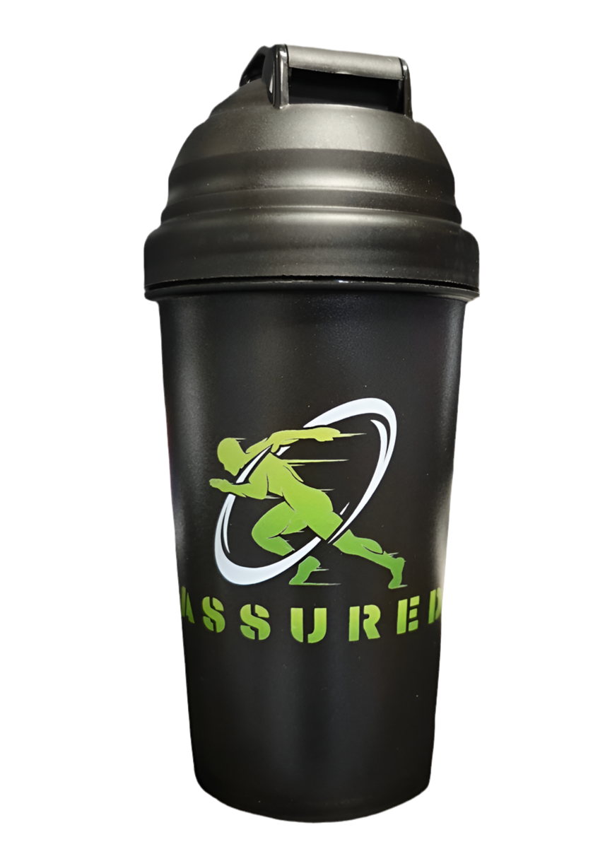 Assured Shaker