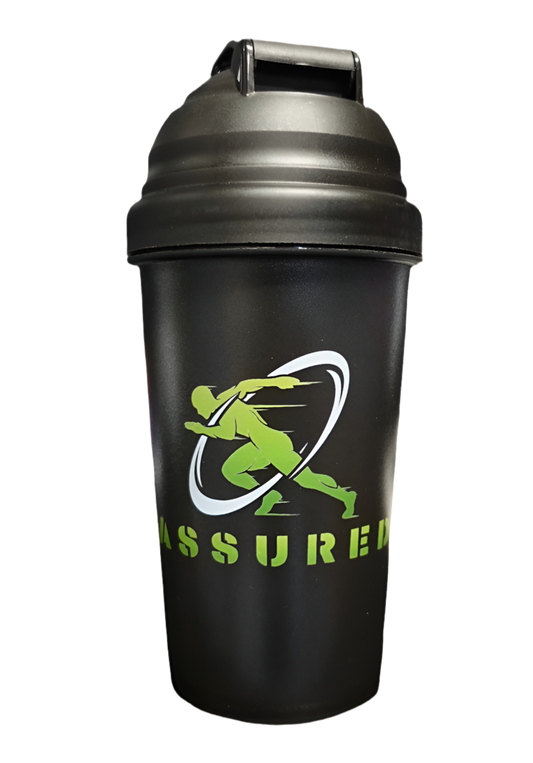 Assured Shaker