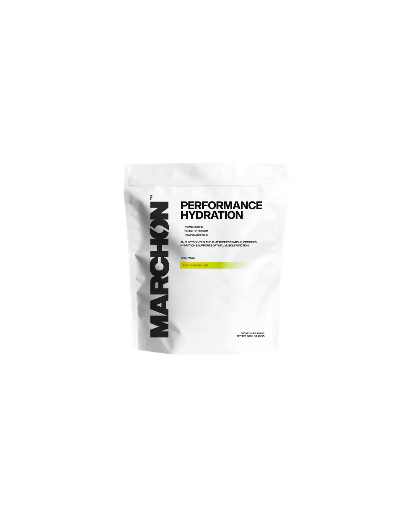 Marchon Performance Hydration