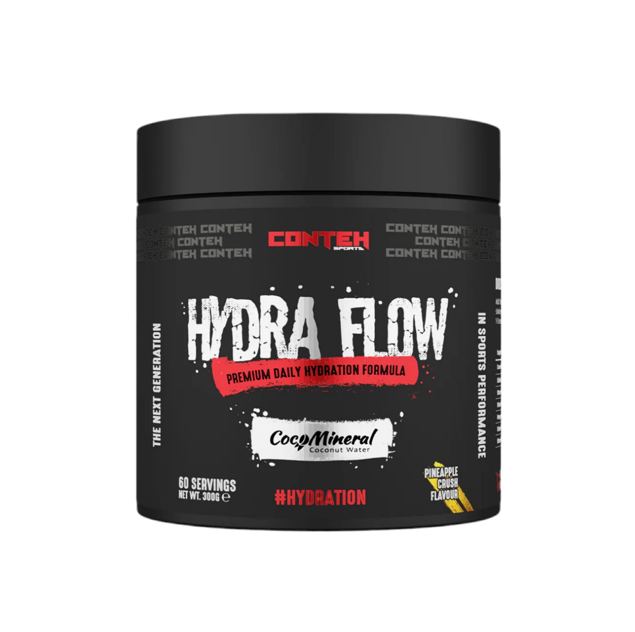 Conteh Sports Hydra Flow