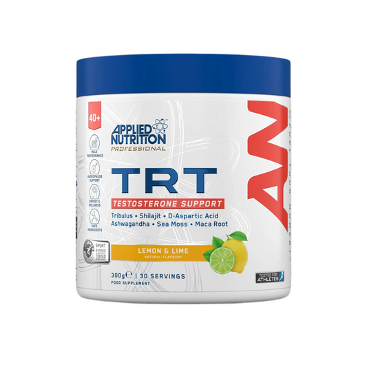 Applied Nutrition TRT Supplement - Testosterone Support