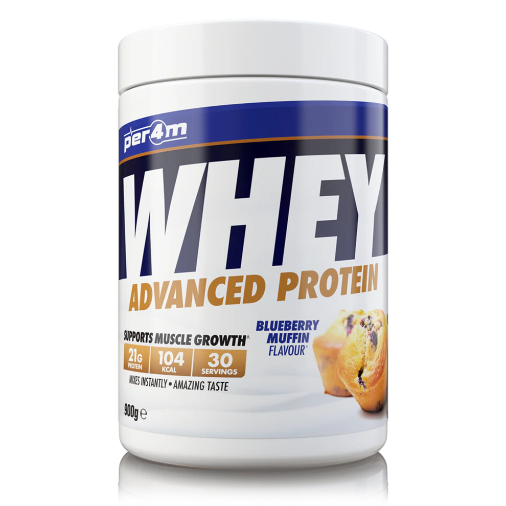 Per4m Whey Protein (900g)