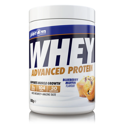 Per4m Whey Protein (900g)