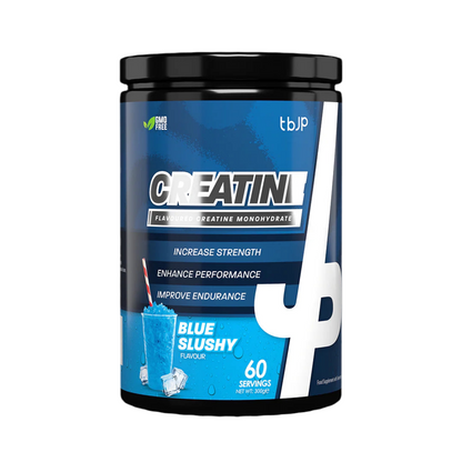 TBJP Flavoured Creatine Monohydrate