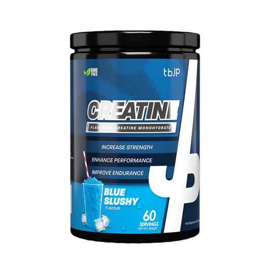 TBJP Flavoured Creatine Monohydrate