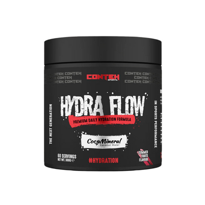 Conteh Sports Hydra Flow