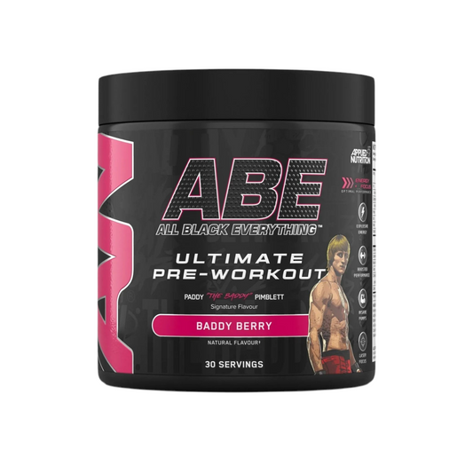 ABE Pre-Workout