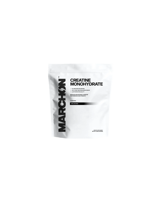 Marchon Creatine Monohydrate