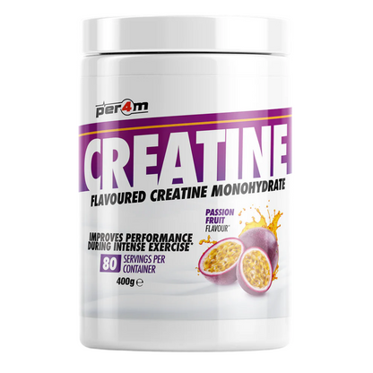 Per4m Flavoured Creatine