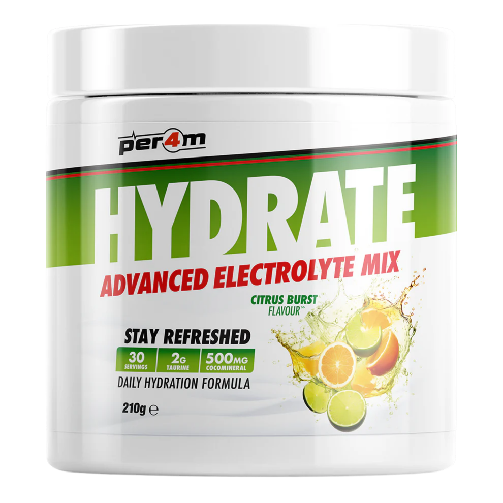 Per4m Hydrate Advanced Electrolyte Mix