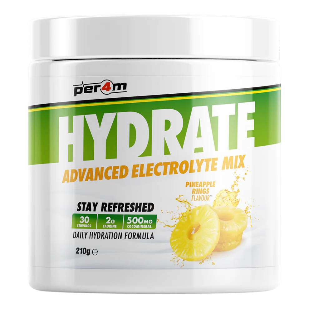 Per4m Hydrate Advanced Electrolyte Mix
