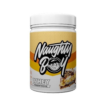 Naughty Boy Advanced Whey (900g)