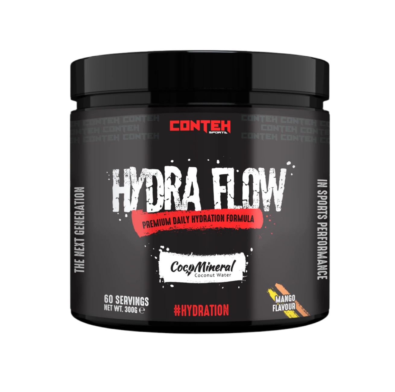 Conteh Sports Hydra Flow
