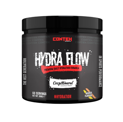 Conteh Sports Hydra Flow