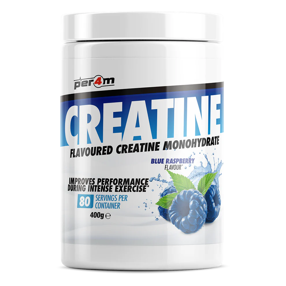 Per4m Flavoured Creatine