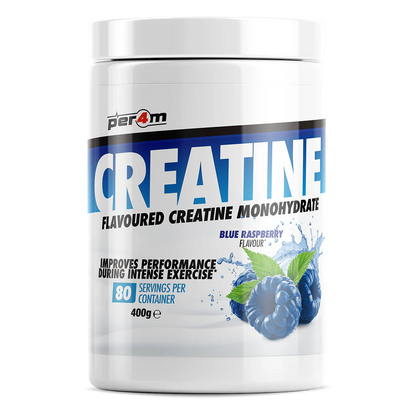 Per4m Flavoured Creatine